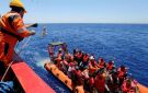 مقتل 40 مهاجرا غير قانوني غرقا قبالة سواحل تونس - ye