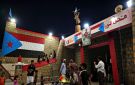 استعدادت مكثفة لإحياء ذكرى ثورة 14 أكتوبر في جبال ردفان - ye