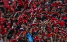 بسبب الهتاف ضد الزمالك.. الرابطة تعاقب جماهير الأهلي - ye