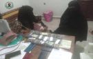 في عملية أمنية ناجحة.. ضبط امرأتين تهربان المخدرات من صنعاء إلى عدن - ye