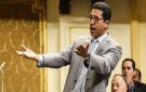 كل ما تريد معرفته عن أبو العز وهيثم الحريري بعد تأييد استبعاده من البرلمان - ye