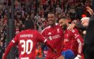 موعد مباراة ليفربول وآينتراخت فرانكفورت في دوري أبطال أوروبا 2025 والقنوات الناقلة - ye