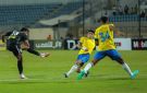يلا شوت بلس.. بث مباشر بجودة عالية لمشاهدة مباراة الإسماعيلي وفاركو في الدوري المصري - ye