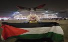 سياسي أيرلندي يدعو إلى الاستمرار في دعم قضية فلسطين والحديث عنها - ye