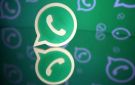 واتساب يختبر تصميم الزجاج السائل الجديد ويدعم الصور الحية على iOS - ye