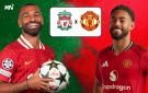 يلاشوت بلس.. بث مباشر مباراة ليفربول ومانشستر يونايتد في الدوري الإنجليزي بجودة عالية - ye