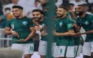 تعرف على مباراة المنتخب السعودي القادمة بعد التأهل لكأس العالم 2026 - ye
