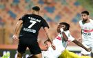 الزمالك ينجو من الخسارة أمام البنك الأهلي ويواصل نزيف النقاط في الدوري المصري - ye