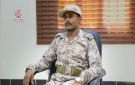 قوات العمالقة الجنوبية تستقبل قياديا منشقا عن مليشيا الحوثي والمحرمي يوجه دعوة للمغرر بهم - ye