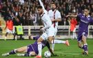 يلا شوت.. بث مباشر بجودة عالية وبدون تقطيع لمباراة ميلان وفيورنتينا بالدوري الإيطالي - ye