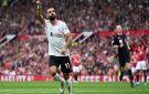 بث مباشر.. تابع الآن مباراة ليفربول ومانشستر يونايتد في الدوري الإنجليزي الممتاز بجودة عالية - ye
