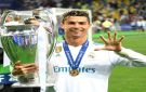 ترتيب هدافي دوري أبطال أوروبا عبر التاريخ - ye