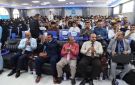 جامعة العلوم والتكنولوجيا تدشن فعالية اليوم العلمي والتكنولوجي الأول للتجميل في طب الأسنان - ye