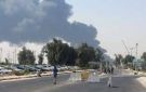 قتيل وتسعة جرحى على الأقل في حريق في حقل نفطي بجنوب العراق - ye