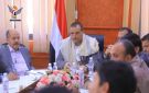 مناقشة مستوى تنفيذ قرار مقاطعة البضائع والمنتجات الأمريكية - ye