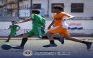 منخب الشيخ عثمان يتوج بطلا لبطولة المنتخبات المدرسية بعدن - ye