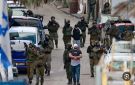 نادي الأسير الفلسطيني: العدو الإسرائيلي اعتقل 40 مواطنا بينهم طفل وأسرى سابقون - ye