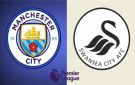 التشكيل المتوقع لمباراة مانشستر سيتي وسوانزي سيتي اليوم في كأس رابطة المحترفين الإنجليزية