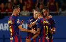 تعرف على معلق مباراة برشلونة وأولمبياكوس اليوم في دوري أبطال أوروبا - ye