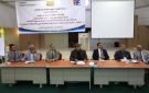محافظ حضرموت الأستاذ مبخوت بن ماضي يشهد اختتام ورشة عمل لكوادر السلطة المحلية بالمحافظة - ye