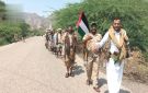 مديريات الحديدة تشهد مسيرات شعبية لخريجي الدورات المفتوحة - ye