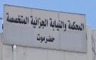 حضرموت.. حكم بالإعدام على 6 إيرانيين بتهمة جلب المخدرات. - ye