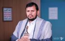 زعيم الحوثيين يؤكد الجاهزية في حال عودة العدوان الإسرائيلي على غزة - ye
