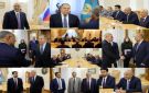 زيارة الرئيس الزبيدي إلى موسكو.. حضور سياسي يعزز مسارات الانفتاح الجنوبي نحو الشرق - ye