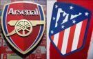 بث مباشر.. شاهد مباراة آرسنال ضد أتلتيكو مدريد في بطولة دوري أبطال أوروبا لحظة بلحظة - ye