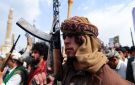 جماعة الحوثي تشن حملة مداهمات على خلفية انشقاق شيخ قبلي موالي لها في تعز - ye