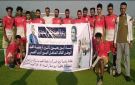 3 فرق تحجز مقاعدها في ثاني أدوار بطولة فقيد الوطن اديب العيسي - ye