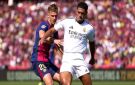 لم يعرفه طوال قرن.. كلاسيكو الريال وبرشلونة يشهد حدثا تاريخيا فريدا - ye