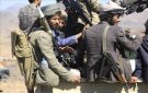 حملة حوثية في عمران لمصادرة أراضي المواطنين - ye