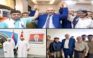 فارس الحسام: حكمة الرئيس الزبيدي تجسد روح التقارب ولم الشمل الجنوبي - ye