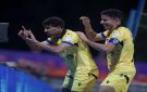 الدوري السعودي.. التعاون يظفر بنقاط الفيحاء والرياض يوقف انتصارات الخلود - ye