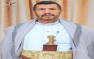 الشيخ الرزامي يعزي قائد الثورة والمجلس السياسي الأعلى في استشهاد رئيس هيئة الأركان العامة - ye