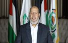 وفد حماس يصل القاهرة لمتابعة تنفيذ اتفاق وقف إطلاق النار - ye