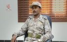 أول تعليق للحكومة الشرعية بشأن انشقاق قيادي عسكري عن مليشيات الحوثي واستقباله بالساحل الغربي - ye