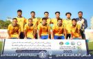 الشعلة يجتاح الروضة ويتأهل لنصف نهائي بطولة كأس العاصمة عدن بنسختها الثالثة - ye