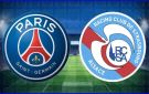 تعرف على توقيت مباراة باريس سان جيرمان أمام ستراسبورج بالدوري الفرنسي - ye