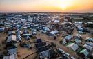 غزة بعد عامين من الإبادة.. مدينة بلا ماء ولا مأوى - ye