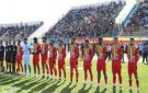 الجرجيسي يعود للانتصارات بفوزه على الأولمبي الباجي بدوري تونس - ye