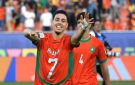 عثمان معما يحصد جائزة أفضل لاعب بمونديال الشباب - ye