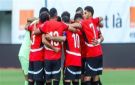 موعد مباراة منتخب مصر أمام جيبوتي بتصفيات كأس العالم - ye