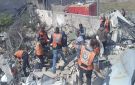 الدفاع المدني في غزة ينفذ 30 مهمة خلال 24 ساعة - ye