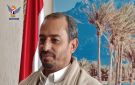 نائب وزير الخارجية يعزي حركة الجهاد الإسلامي في استشهاد ثلة من أعضائها - ye