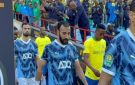 القناة الناقلة لمباراة بيراميدز ضد التأمين الإثيوبي بدوري أبطال أفريقيا - ye