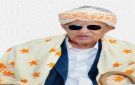 في ذكرى وفاته العاشرة.. عشت حياتي كما يريدني ابي فأفلحت . - ye