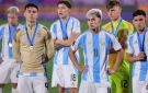 ميسي يوجه رسالة لشباب منتخب الأرجنتين بعد خسارتهم لقب المونديال أمام المغرب - ye