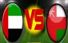 بث مباشر بجودة عالية..مشاهدة مباراة عمان ضد الإمارات في ملحق كأس العالم 2026 - ye
